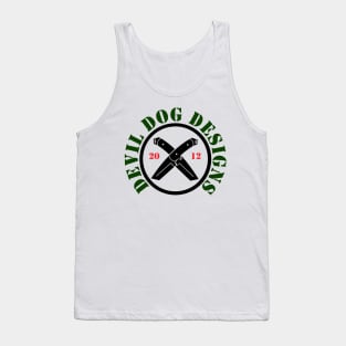 d3 origins Tank Top